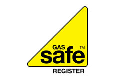 gas safe companies Kilcreggan